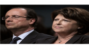 Martine Aubry, Parti Socialiste, voeux, François Hollande, Nicolas Sarkozy, élection présidentielle