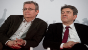 Mélenchon, PCF, Grenoble