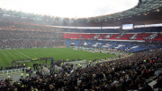 PSG, Qatar, Parc des Princes, Stade de France, euro