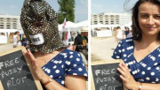 Duflot, PussyRiot
