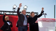 Mélenchon, Gauche, Grenoble, FDG