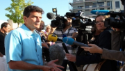Durand, Montebourg, EELV, PS