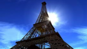 Tour, Eiffel, Ecologie