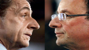 élection présidentielle, UMP, Parti Socialiste, François Hollande, Nicolas Sarkozy, quotient familial