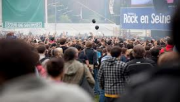 rockenseine, record, fréquentation