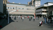 écoles, paris, travaux