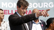 Montebourg, Placé, EELV, Nucléaire