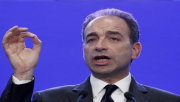 Copé, UMP