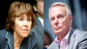 Ayrault, Mélenchon, Cresson
