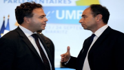 Chatel, Libéral, Copé, Mondialisation