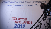 élection présidentielle, François Hollande, Parti Socialiste, UMP, QG