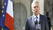 Ayrault, Grèce, Medef
