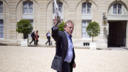EELV, CohnBendit, Gouvernement