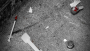 Drogue, Marseille, Paris, Touraine