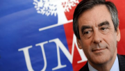 Fillon, UMP