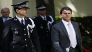 Sécurité, Marseille, Armée, Valls