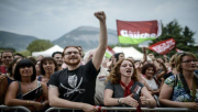 Batho, Environnement, PartiGauche