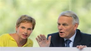 Parisot, Ayrault, actes, gouvernement