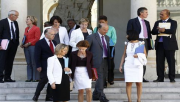 Gouvernement, Crise, Sondage