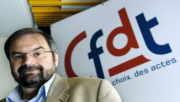 CFDT, Crise, Chéréque, Gouvernement
