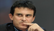 Marseille, Valls, Gaudin