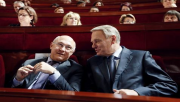 Sapin, Ayrault