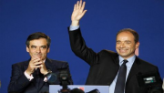 Copé, Fillon, Paris