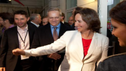 Royal, Législatives, Rochelle, Trierweiler