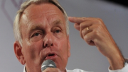 Ayrault, PS, EELV, Traité, Europe
