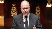 PS, Parlement, Traité, Europe