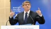 Peillon, professeurs, syndicats