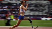 Paralympiques, Médailles, France