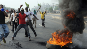 Nigeria, guerre civile, grève, intégrisme