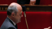 PS, Aubry, Succession, LeRoux