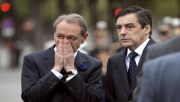 François Fillon, Bertrand Delanoé, Paris, élections législatives, voies sur berges