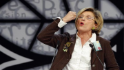 Lienemann, PS, TSCG, Gauche