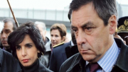 élections législatives, UMP, Paris, Rachida Dati, François Fillon, parité