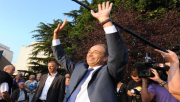 Copé, Fillon, UMP, Sarthe