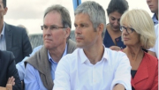 Wauquiez, UMP, Copé, Fillon