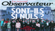 Hollande, Bashing, Hebdos