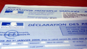 Impôts, Riches, Finances