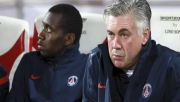 PSG, Toulouse, Ancelotti, Ligue1