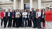 EuropeEcologie, Traité, Europe