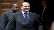 Cambadélis, Mélenchon, PS