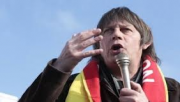 CGT, dénonce, traité, européen