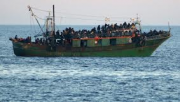 naufrage, immigrés, lampedusa