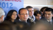élection présidentielle, François Hollande, culture, cinéma