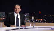 Hollande, TF1, UMP