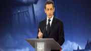Nicolas Sarkozy, élection présidentielle, crise, dette, triple A