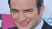 Jean Dujardin, the Artist, Golden Globe